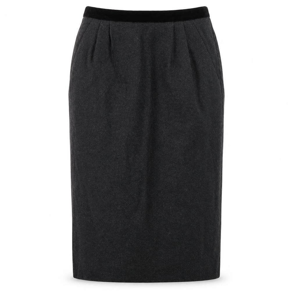 Womens UK Size 12 Planet Straight & Pencil  Skirt