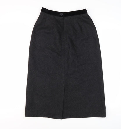 Womens UK Size 12 Planet Straight & Pencil  Skirt