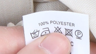 Eastex Women's Beige Blazer UK 14, Polyester, 3/4 Sleeve