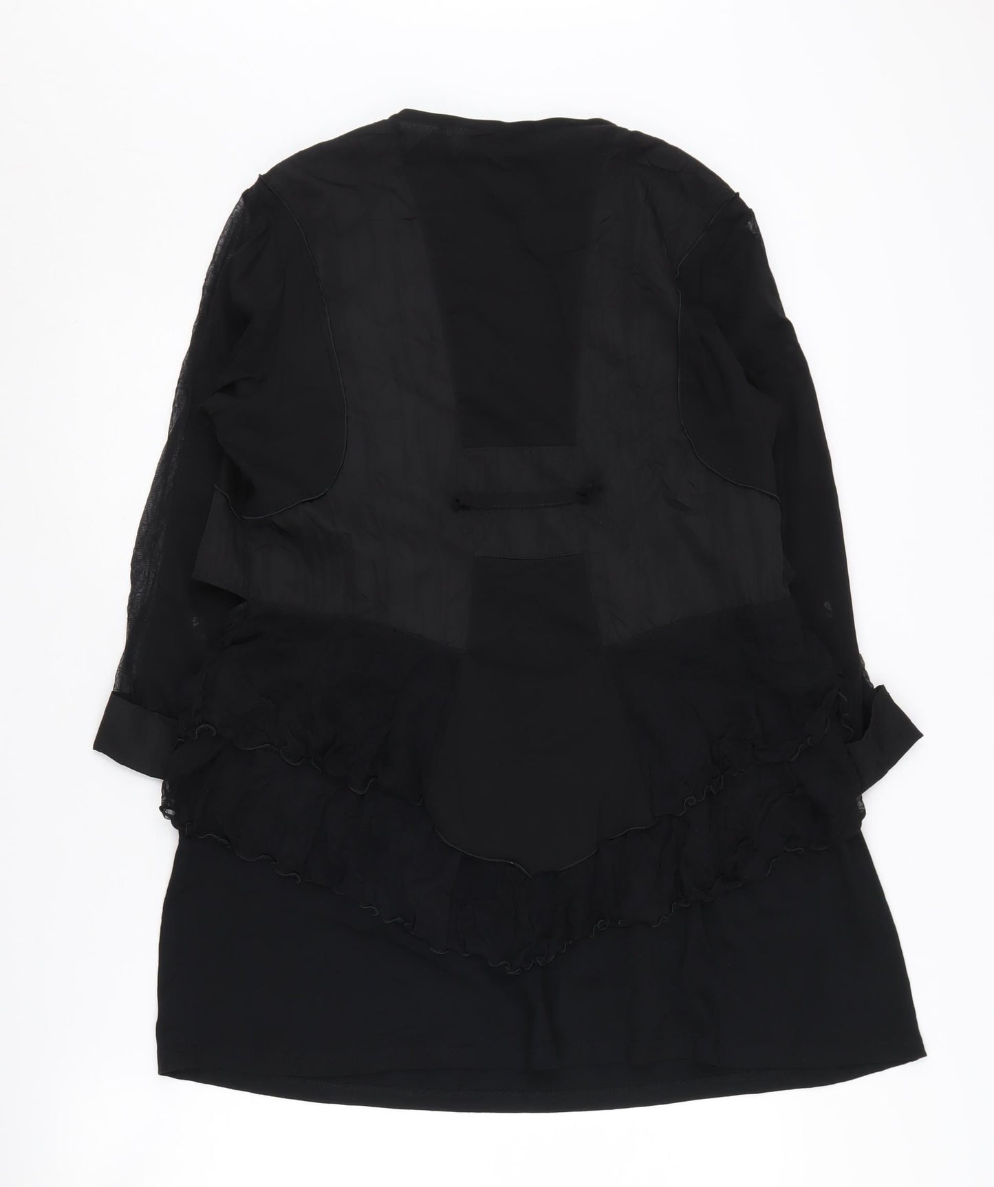 Jean-Marc-Philippe Women's Black Dress Size 4