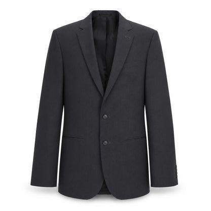Mens UK Size 38 ASOS Regular Grey Suit Jacket
