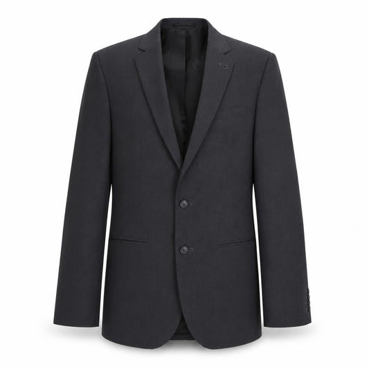 Mens UK Size 38 ASOS Regular Grey Suit Jacket