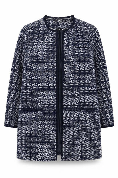 Womens UK Size 16 M&Co Blue