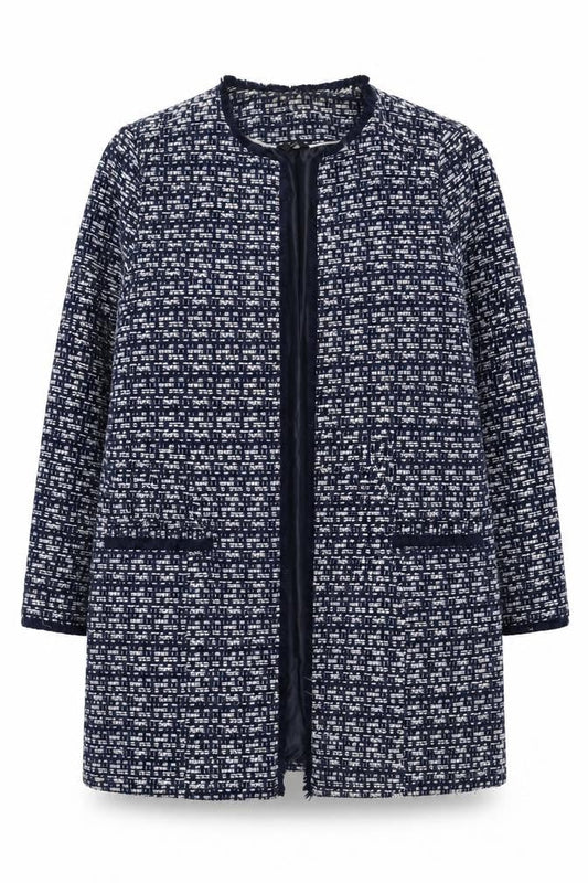 Womens UK Size 16 M&Co Blue