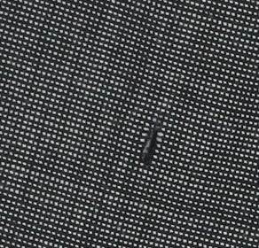 Marks and Spencer Women’s Grey Checked Blazer UK 20