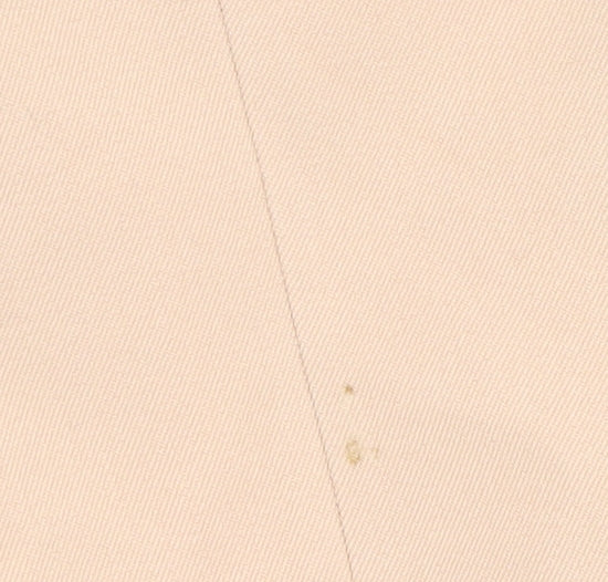 ASOS DESIGN Men's Pink Double-Breasted Blazer 38S