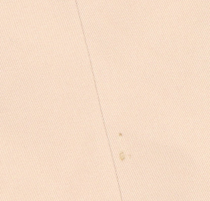 ASOS DESIGN Men's Pink Double-Breasted Blazer 38S