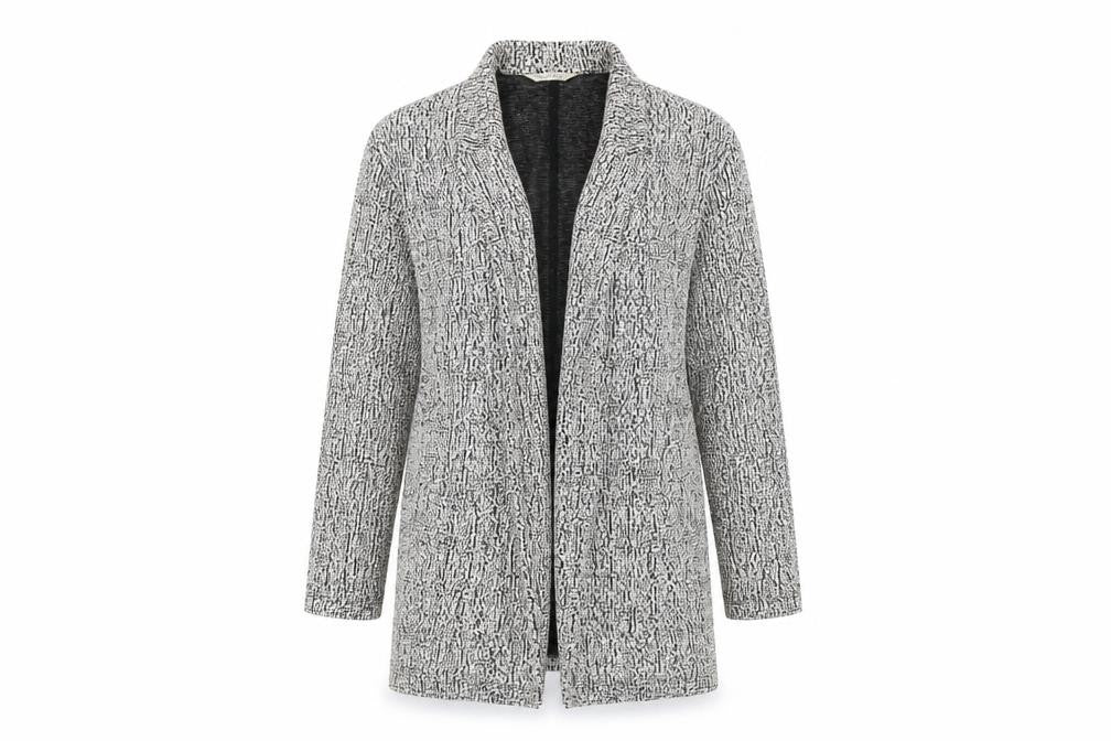 Womens UK Size 8 Miss Selfridge Regular Black Blazer