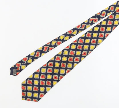 Marks and Spencer Mr Men Multicoloured Tie