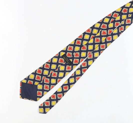Marks and Spencer Mr Men Multicoloured Tie