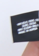 Woods & Gray Men's Silk Floral Tie, Multicoloured, One Size