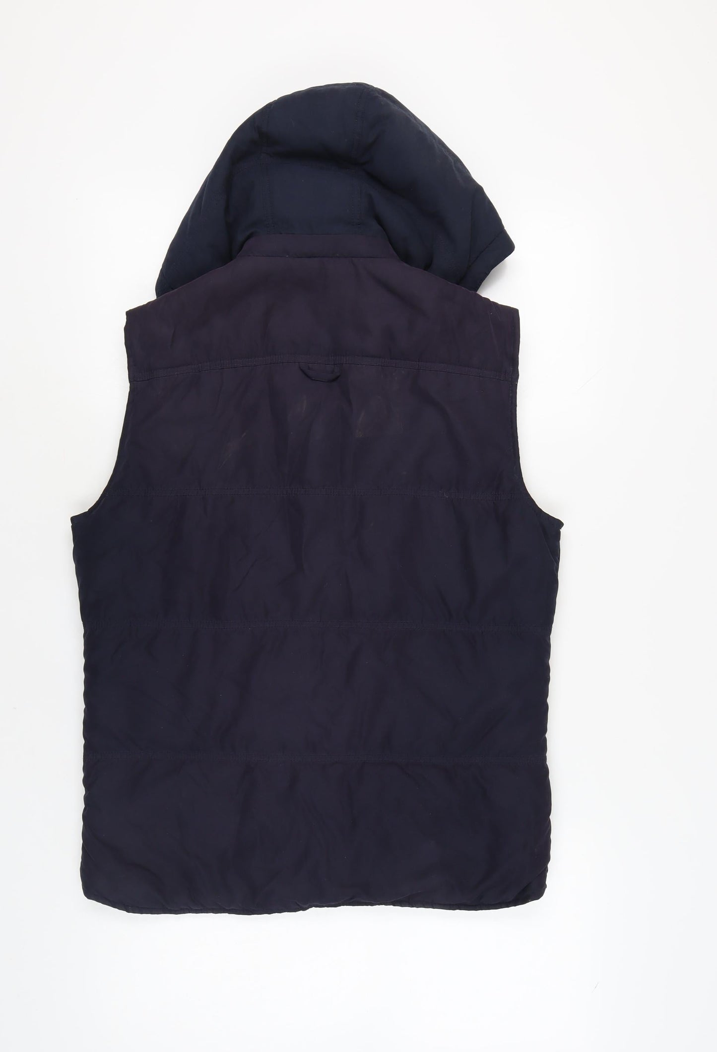 Mens UK Size M Springfield Blue