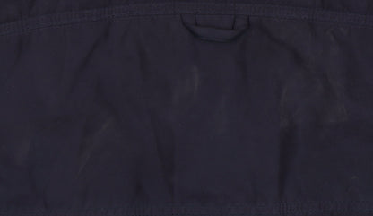 Mens UK Size M Springfield Blue
