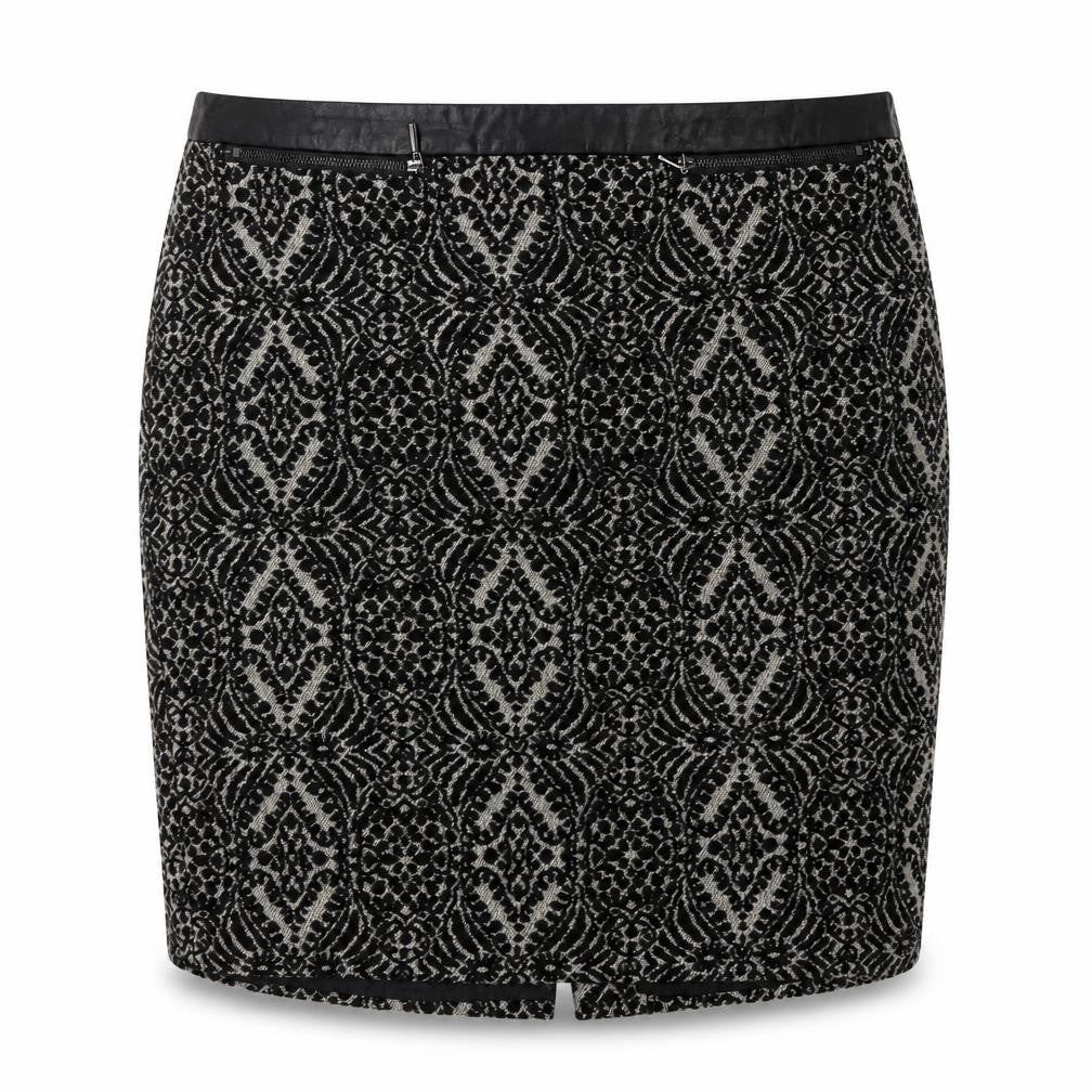 Womens UK Size 12 Marks and Spencer Straight & Pencil  Skirt
