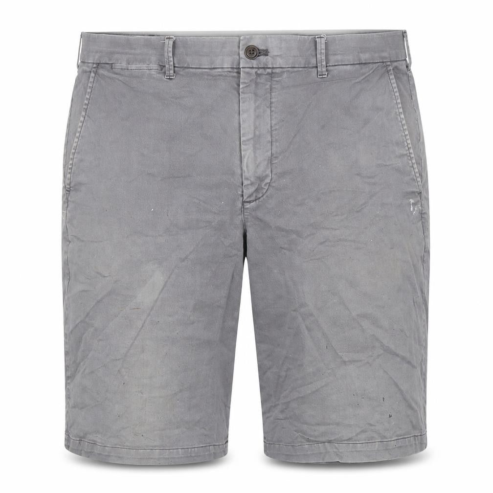 Mens UK Size 36 Gap Regular Fit Chino Shorts