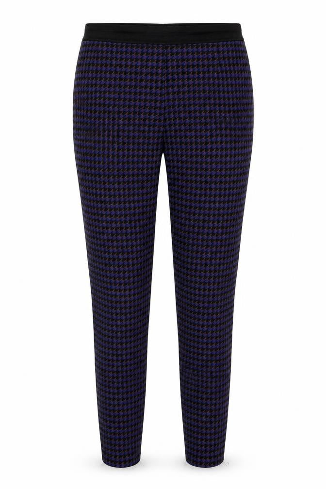 Womens UK Size 12 Marks and Spencer   Multicoloured Trousers