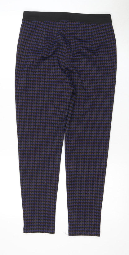 Womens UK Size 12 Marks and Spencer   Multicoloured Trousers