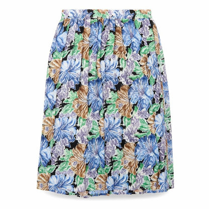 Womens UK Size 14 Canda Pleated  Skirt