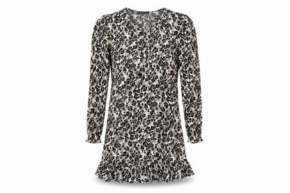 Marks and Spencer Women’s Animal Print Dress Size 10
