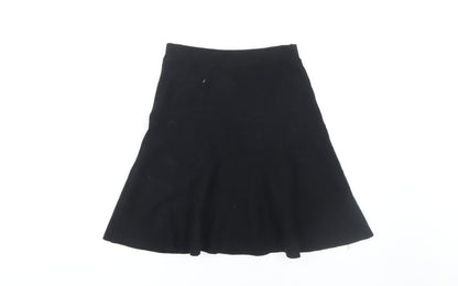 Womens UK Size XS Tahari Flare  Skirt
