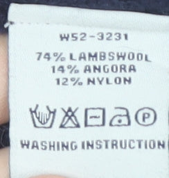 Crew Clothing Co. Women's Multicoloured Vest Size 12