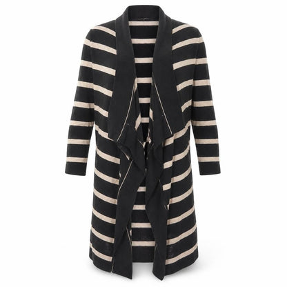 Womens UK Size 14 Principles by Ben de Lisi Black Cardigan Jumper
