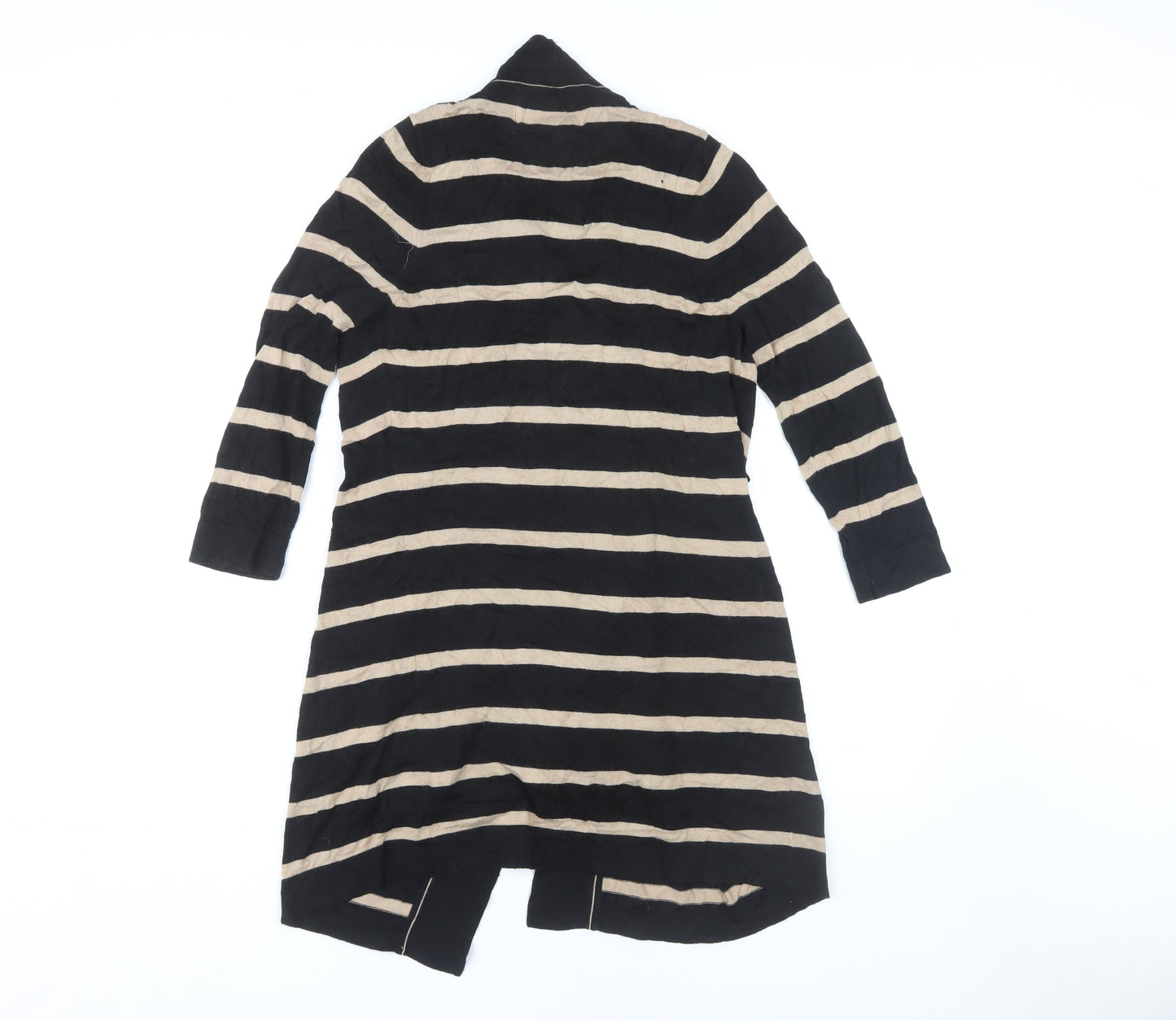 Womens UK Size 14 Principles by Ben de Lisi Black Cardigan Jumper