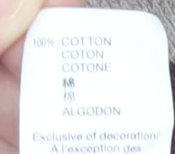 Gap Women's Multicoloured Striped Pullover Jumper M