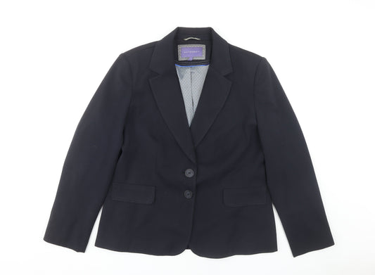 Autonomy Women's Black Blazer Size 18