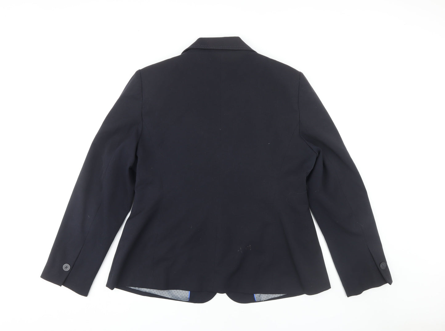 Autonomy Women's Black Blazer Size 18