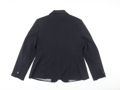 Autonomy Women's Black Blazer Size 18