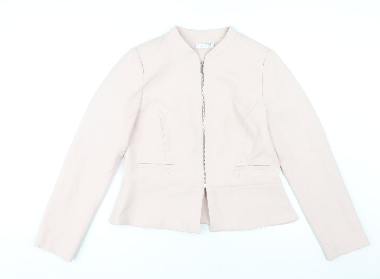 Womens UK Size 14 La Redoute Beige