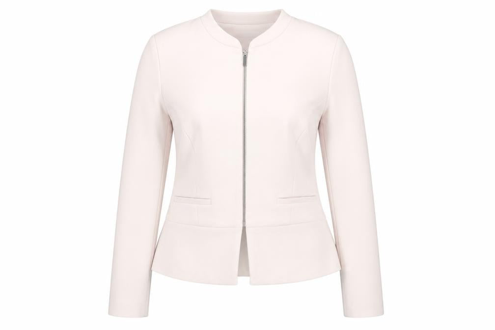 Womens UK Size 14 La Redoute Beige
