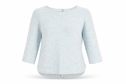 FatFace Women's Blue Cardigan Size 10