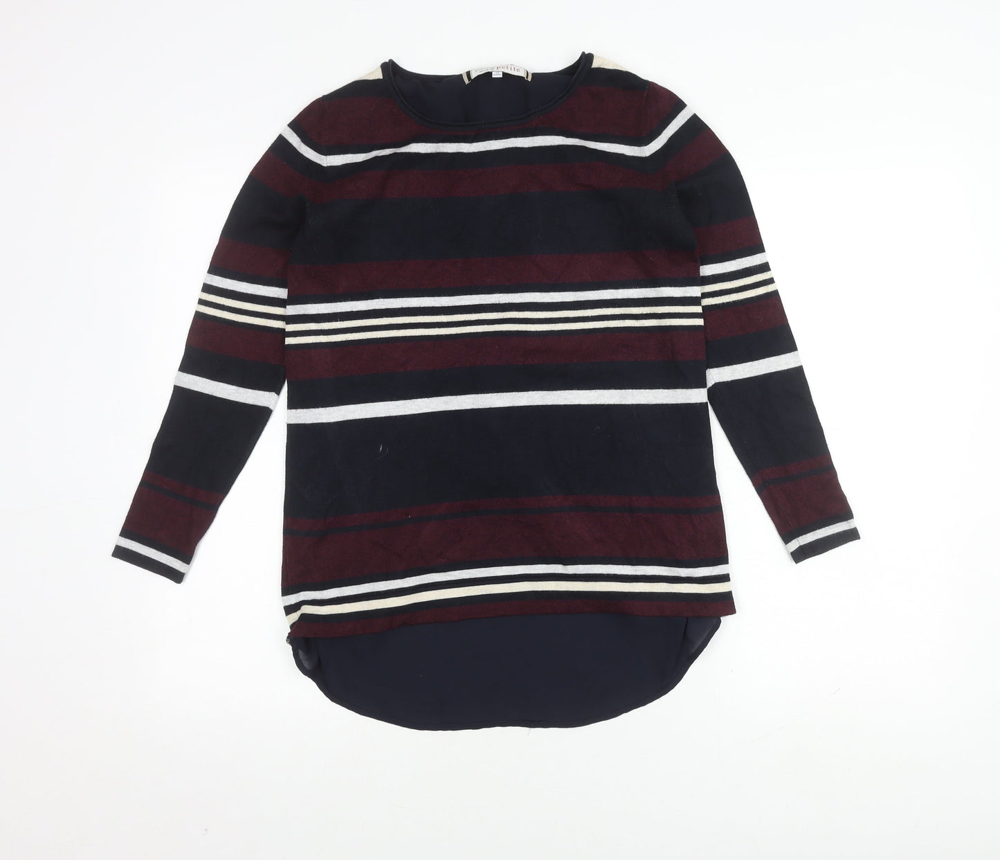 Womens UK Size 10 Principles by Ben de Lisi Multicoloured Cardigan Jumper