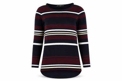 Womens UK Size 10 Principles by Ben de Lisi Multicoloured Cardigan Jumper