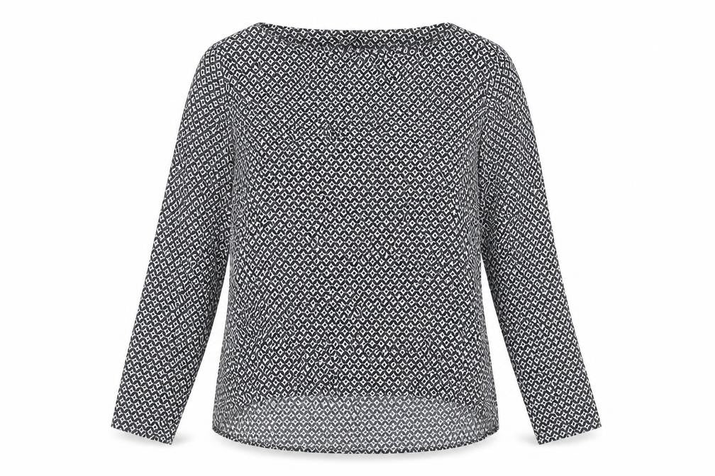 Womens UK Size XL Zara Black