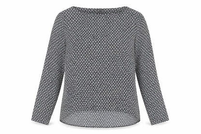 Womens UK Size XL Zara Black