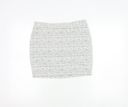 Next Women’s UK 8 Geometric Pencil Skirt