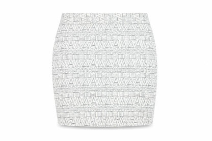 Next Women’s UK 8 Geometric Pencil Skirt