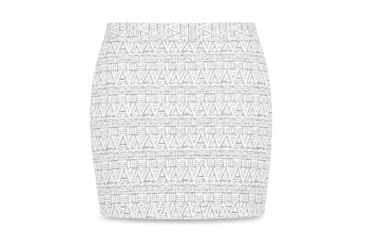 Next Women’s UK 8 Geometric Pencil Skirt