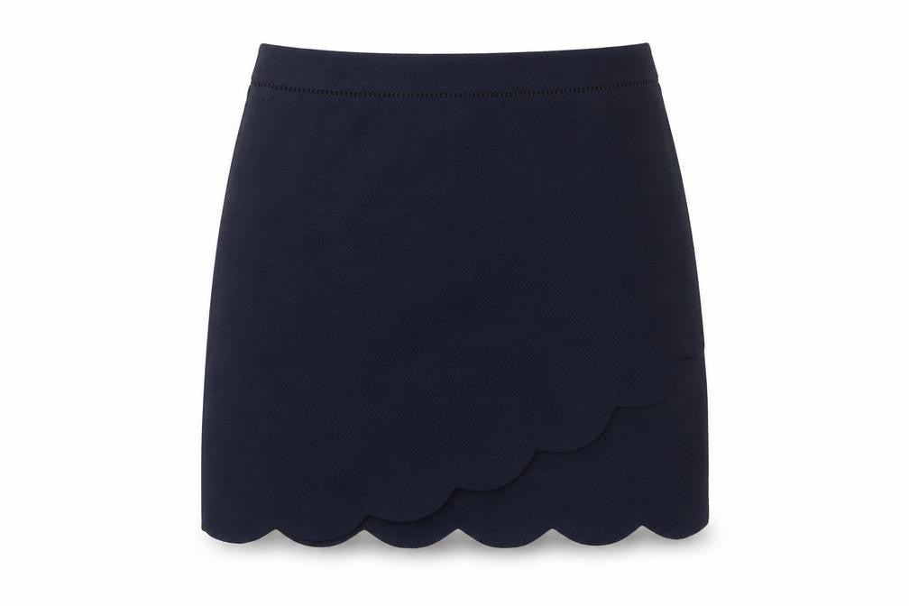 Womens UK Size 10 Oasis Straight & Pencil  Skirt