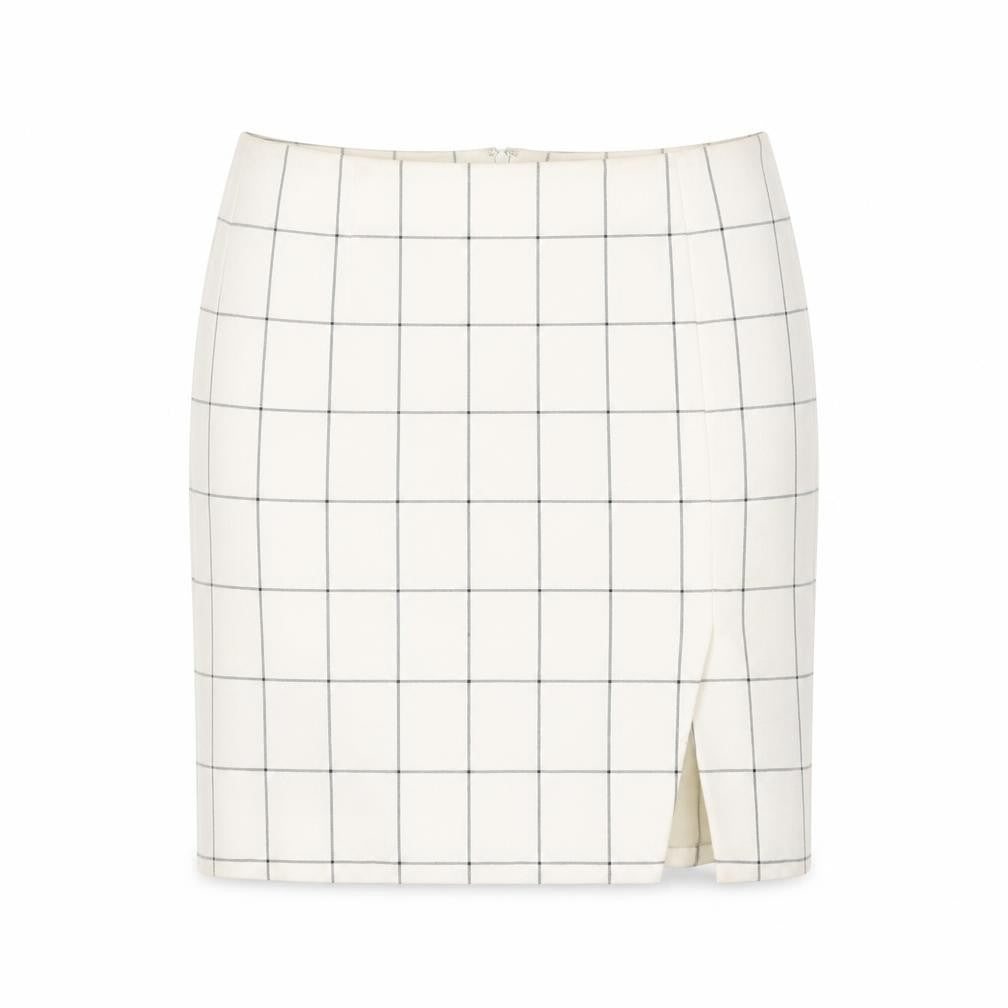 Womens UK Size 4 Banana Republic Straight & Pencil  Skirt