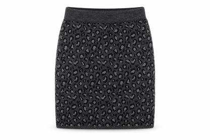 Womens UK Size M Cynthia Rowley Straight & Pencil Knit Skirt