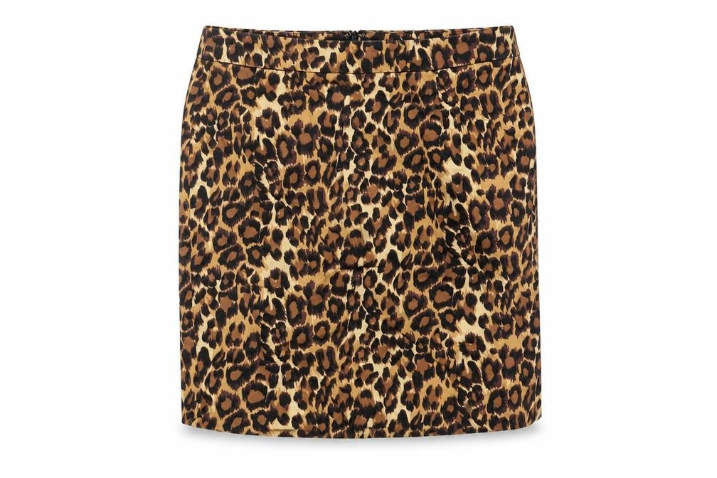 Womens UK Size 2 Gap Straight & Pencil  Skirt