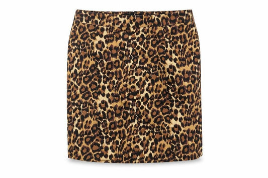 Womens UK Size 2 Gap Straight & Pencil  Skirt