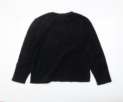 Star Wars Men's Black M Pyjama Top