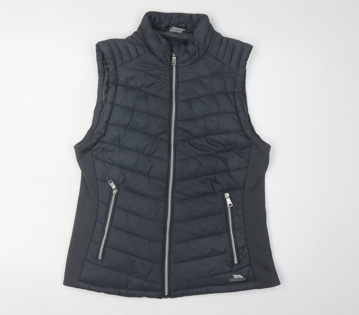 Womens UK Size L Trespass Black