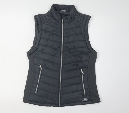 Womens UK Size L Trespass Black