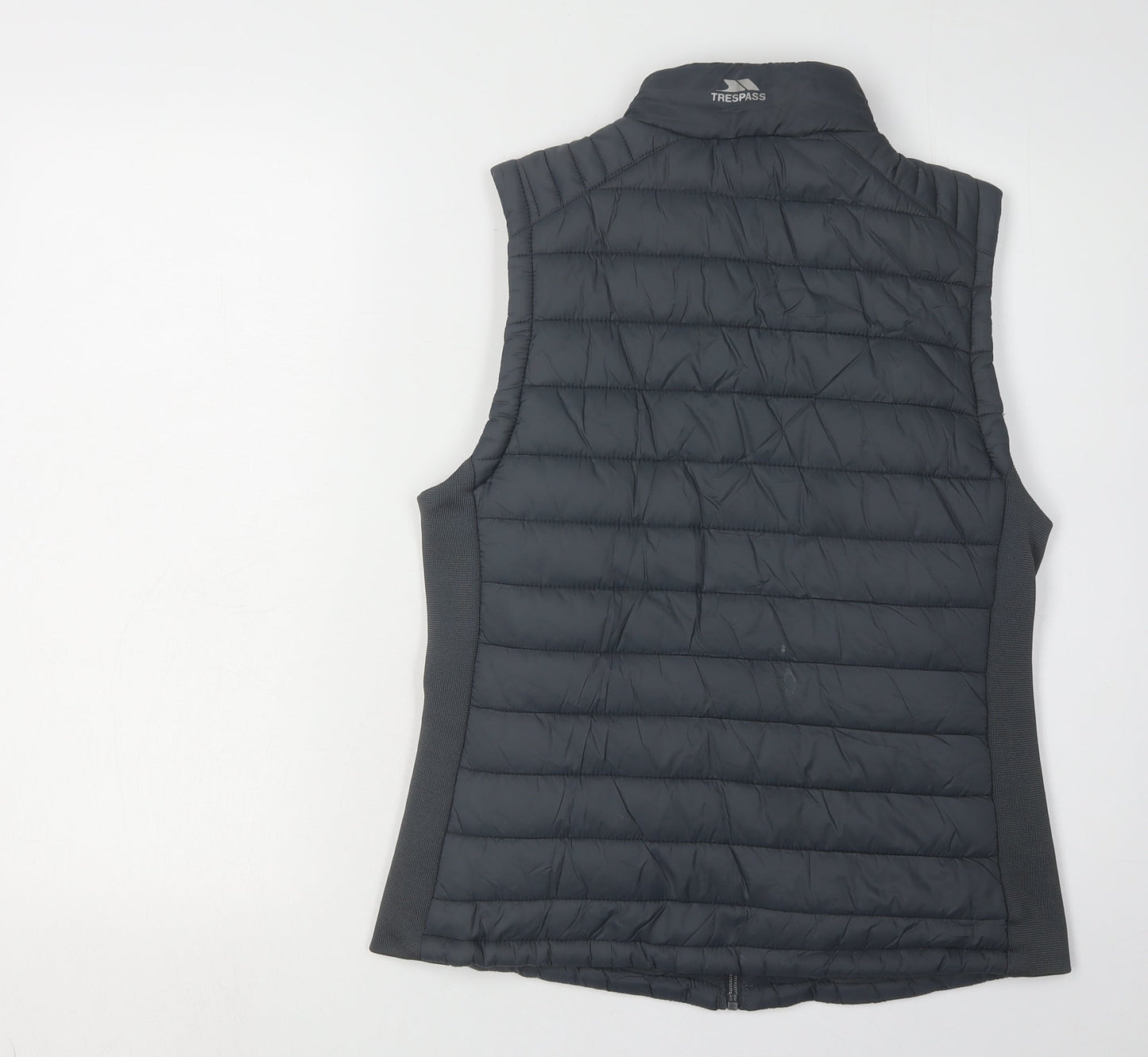 Womens UK Size L Trespass Black